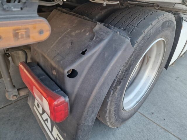 Даф Другая, объемом двигателя 0 л и пробегом 0 тыс. км за 16000 $, фото 6 на Automoto.ua