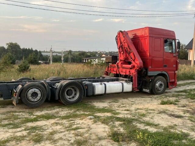 Даф Другая, объемом двигателя 0 л и пробегом 0 тыс. км за 32000 $, фото 3 на Automoto.ua