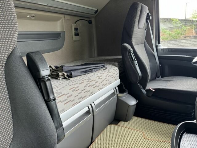 Даф Другая, объемом двигателя 0 л и пробегом 0 тыс. км за 20700 $, фото 4 на Automoto.ua