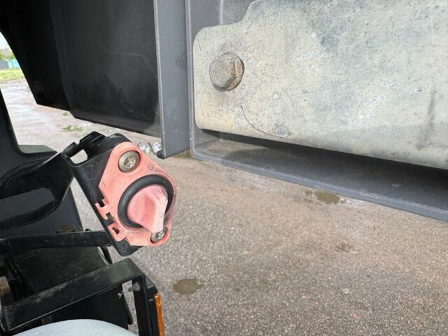 Даф Другая, объемом двигателя 0 л и пробегом 0 тыс. км за 20700 $, фото 7 на Automoto.ua