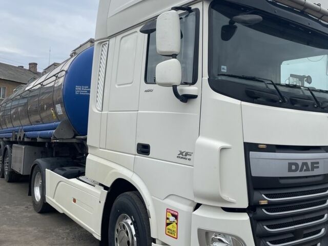 Даф Другая, объемом двигателя 0 л и пробегом 0 тыс. км за 21000 $, фото 4 на Automoto.ua