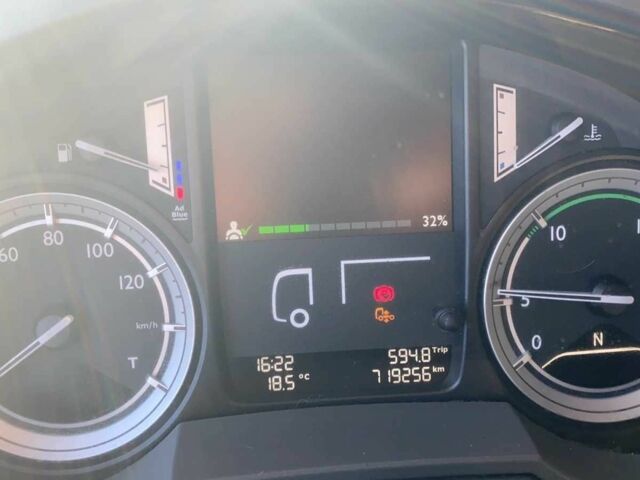 Даф Другая, объемом двигателя 0 л и пробегом 0 тыс. км за 21500 $, фото 7 на Automoto.ua