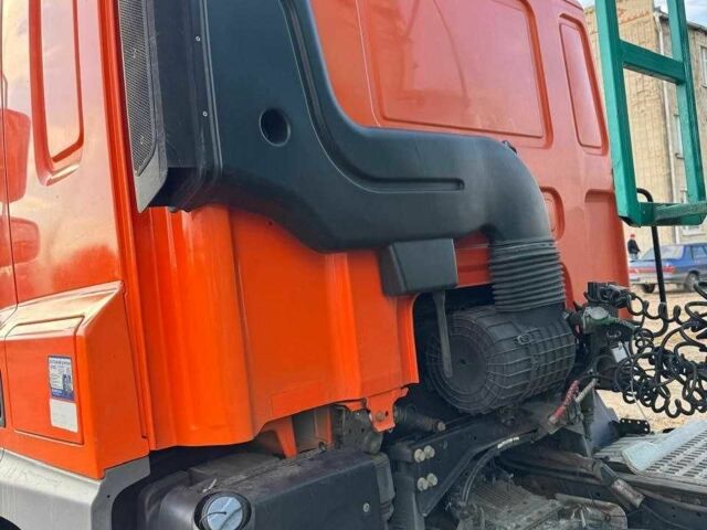 Даф Другая 2014 в Борисполе на Automoto.ua Даф Другая, объемом двигателя 0 л и пробегом 0 тыс. км за 24449 $, фото 8 на Automoto.ua