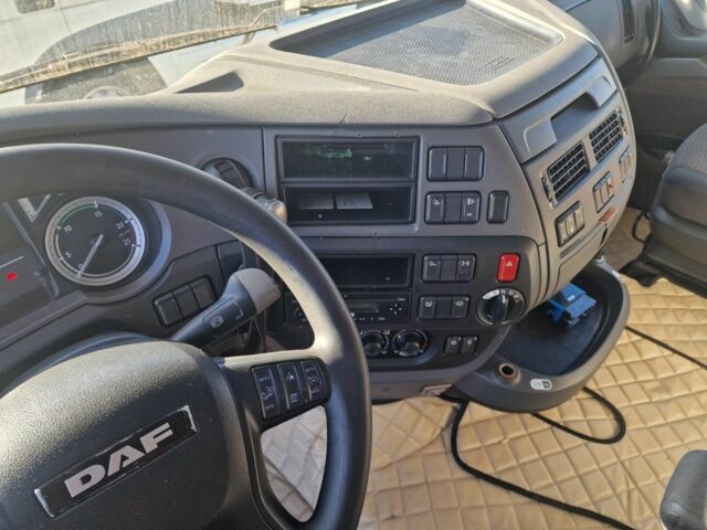 Даф Другая, объемом двигателя 0 л и пробегом 0 тыс. км за 16000 $, фото 1 на Automoto.ua