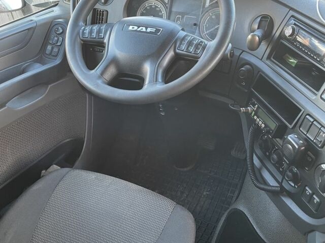 Даф Другая, объемом двигателя 0 л и пробегом 0 тыс. км за 21000 $, фото 5 на Automoto.ua