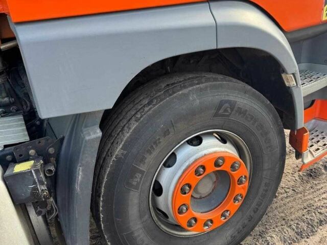 Даф Другая 2014 в Борисполе на Automoto.ua Даф Другая, объемом двигателя 0 л и пробегом 0 тыс. км за 24449 $, фото 10 на Automoto.ua