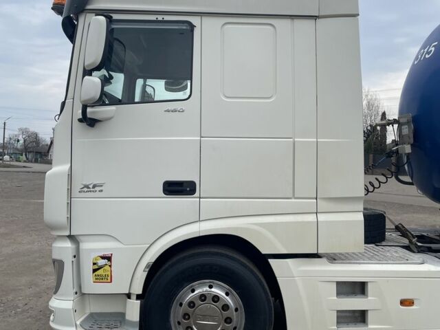 Даф Другая, объемом двигателя 0 л и пробегом 0 тыс. км за 21000 $, фото 2 на Automoto.ua