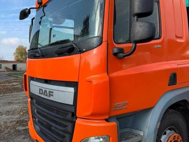 Даф Другая 2014 в Борисполе на Automoto.ua Даф Другая, объемом двигателя 0 л и пробегом 0 тыс. км за 24449 $, фото 2 на Automoto.ua