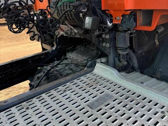 Даф Другая 2014 в Борисполе на Automoto.ua Даф Другая, объемом двигателя 0 л и пробегом 0 тыс. км за 24449 $, фото 9 на Automoto.ua