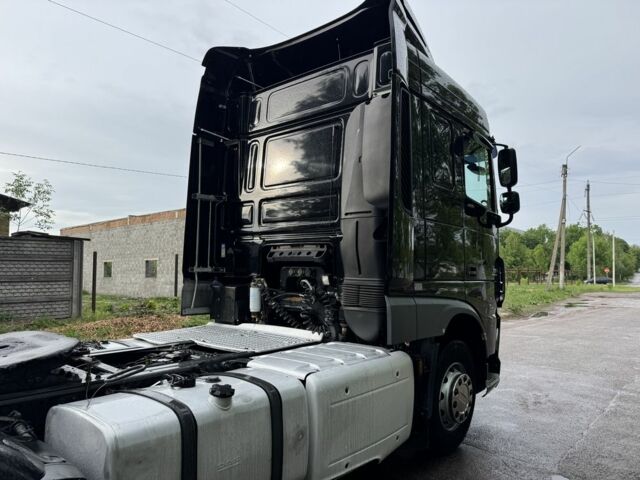 Даф Другая, объемом двигателя 0 л и пробегом 0 тыс. км за 20700 $, фото 2 на Automoto.ua