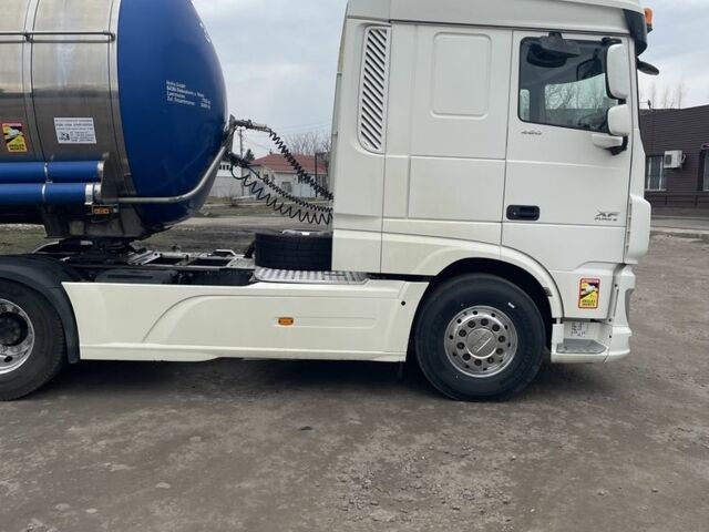 Даф Другая, объемом двигателя 0 л и пробегом 0 тыс. км за 21000 $, фото 1 на Automoto.ua