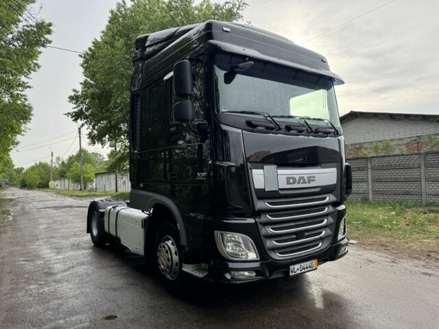 Даф Другая, объемом двигателя 0 л и пробегом 0 тыс. км за 20700 $, фото 1 на Automoto.ua