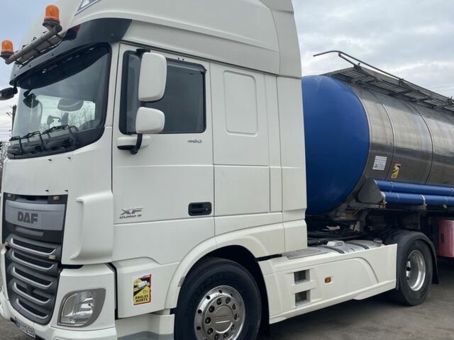 Даф Другая, объемом двигателя 0 л и пробегом 0 тыс. км за 21000 $, фото 3 на Automoto.ua