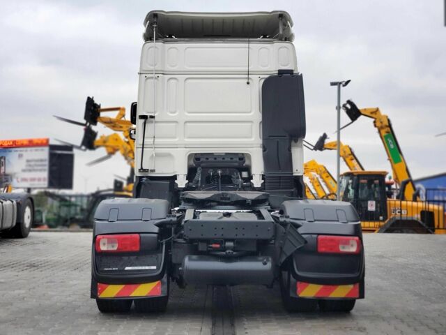 Даф Другая, объемом двигателя 0 л и пробегом 0 тыс. км за 21900 $, фото 13 на Automoto.ua