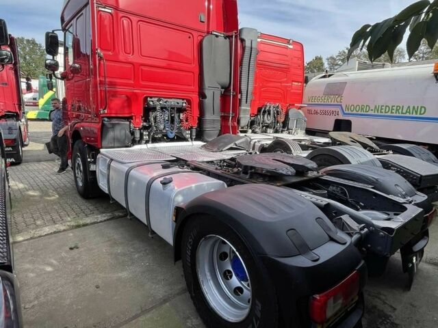 Даф Другая, объемом двигателя 0 л и пробегом 0 тыс. км за 21000 $, фото 5 на Automoto.ua