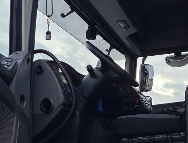 Даф Другая, объемом двигателя 0 л и пробегом 0 тыс. км за 19600 $, фото 7 на Automoto.ua