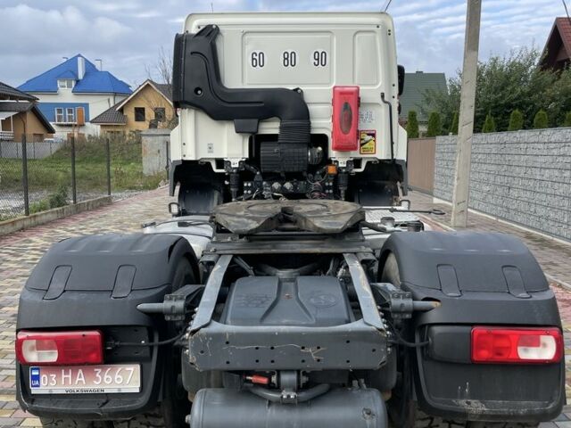 Даф Другая, объемом двигателя 0 л и пробегом 0 тыс. км за 19400 $, фото 3 на Automoto.ua