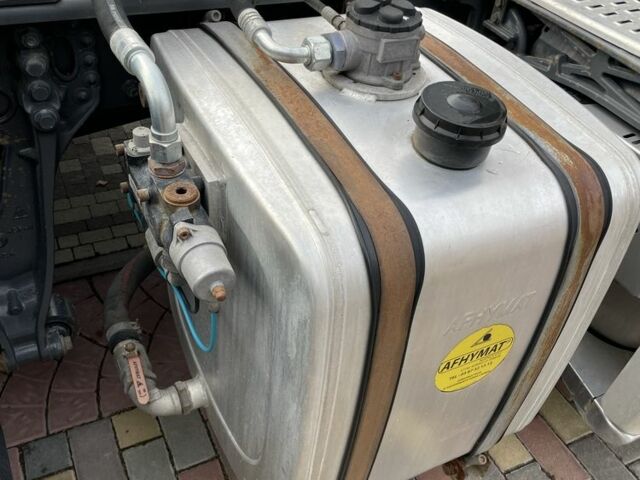 Даф Другая, объемом двигателя 0 л и пробегом 0 тыс. км за 19400 $, фото 17 на Automoto.ua