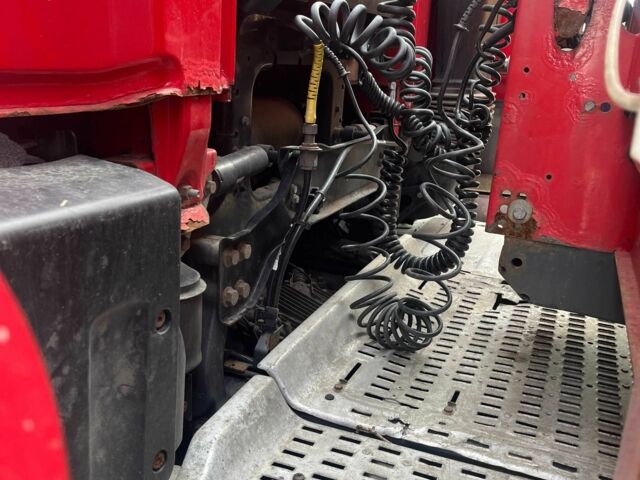 Даф Другая, объемом двигателя 0 л и пробегом 0 тыс. км за 15100 $, фото 12 на Automoto.ua