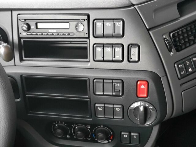 Даф Другая, объемом двигателя 0 л и пробегом 0 тыс. км за 21900 $, фото 23 на Automoto.ua