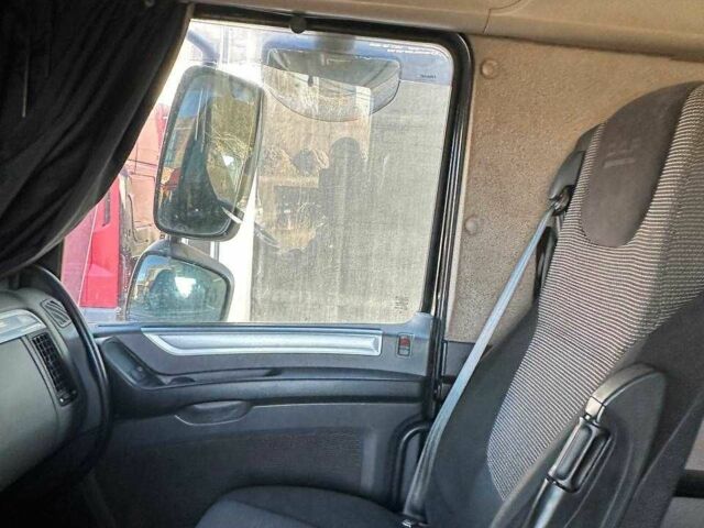 Даф Другая, объемом двигателя 0 л и пробегом 0 тыс. км за 16000 $, фото 13 на Automoto.ua