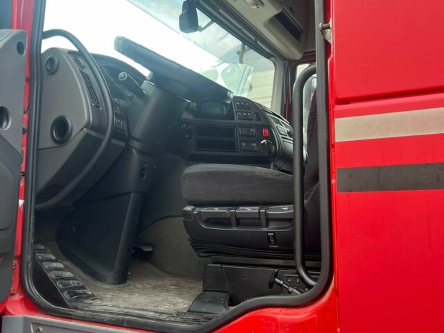 Даф Другая, объемом двигателя 0 л и пробегом 0 тыс. км за 15100 $, фото 13 на Automoto.ua