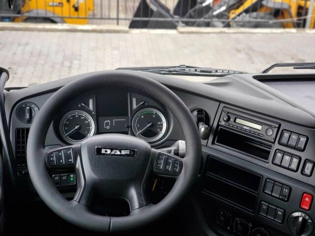 Даф Другая, объемом двигателя 0 л и пробегом 0 тыс. км за 21900 $, фото 16 на Automoto.ua