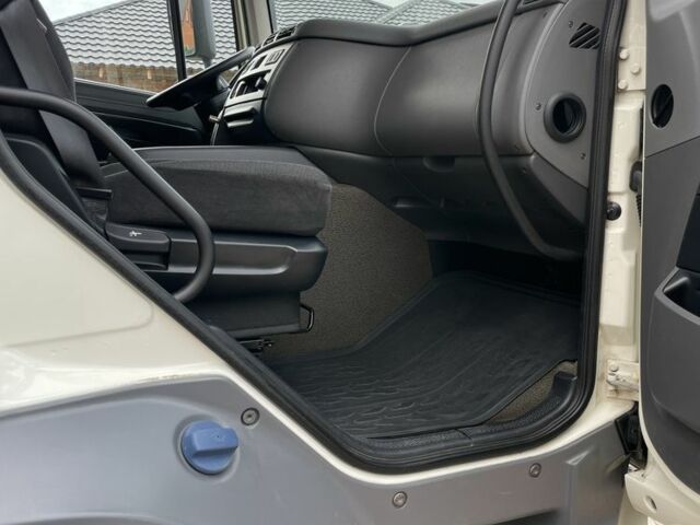 Даф Другая, объемом двигателя 0 л и пробегом 0 тыс. км за 19400 $, фото 14 на Automoto.ua