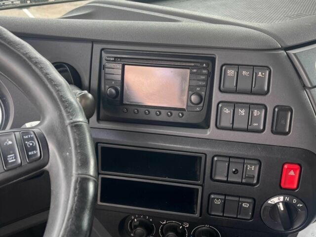 Даф Другая, объемом двигателя 0 л и пробегом 0 тыс. км за 15100 $, фото 14 на Automoto.ua