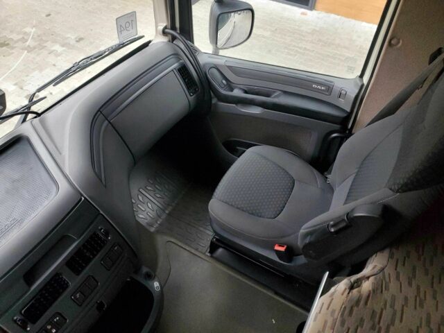 Даф Другая, объемом двигателя 0 л и пробегом 0 тыс. км за 21900 $, фото 20 на Automoto.ua