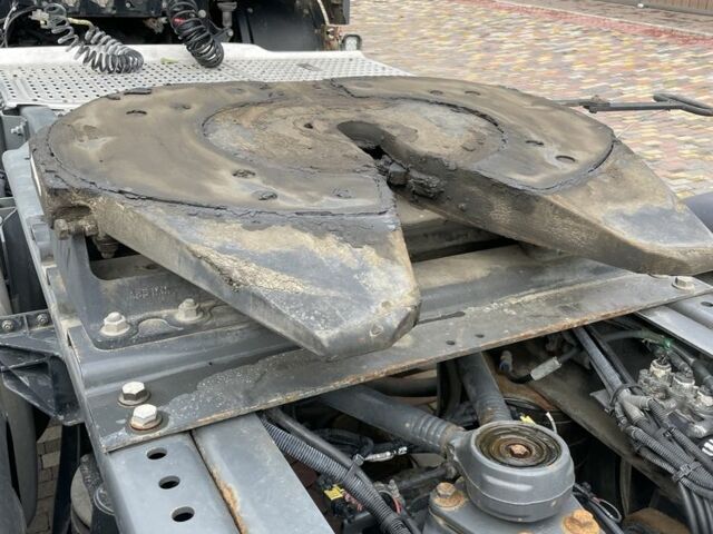 Даф Другая, объемом двигателя 0 л и пробегом 0 тыс. км за 19400 $, фото 18 на Automoto.ua