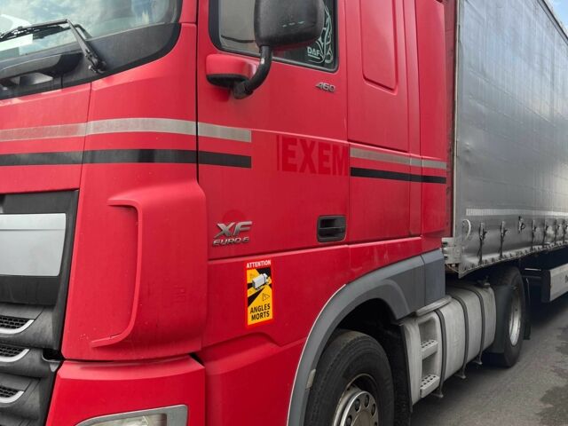 Даф Другая, объемом двигателя 0 л и пробегом 0 тыс. км за 15100 $, фото 8 на Automoto.ua