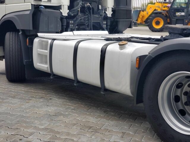 Даф Другая, объемом двигателя 0 л и пробегом 0 тыс. км за 21900 $, фото 5 на Automoto.ua