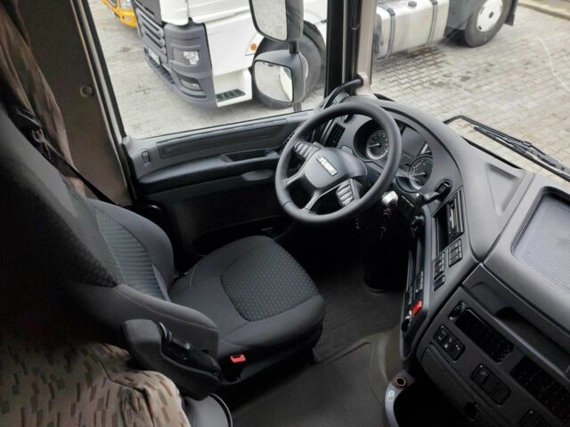 Даф Другая, объемом двигателя 0 л и пробегом 0 тыс. км за 21900 $, фото 19 на Automoto.ua