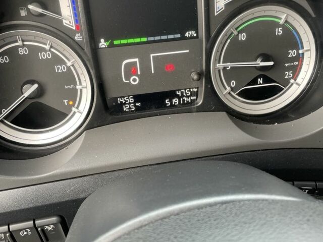 Даф Другая, объемом двигателя 0 л и пробегом 0 тыс. км за 19400 $, фото 11 на Automoto.ua