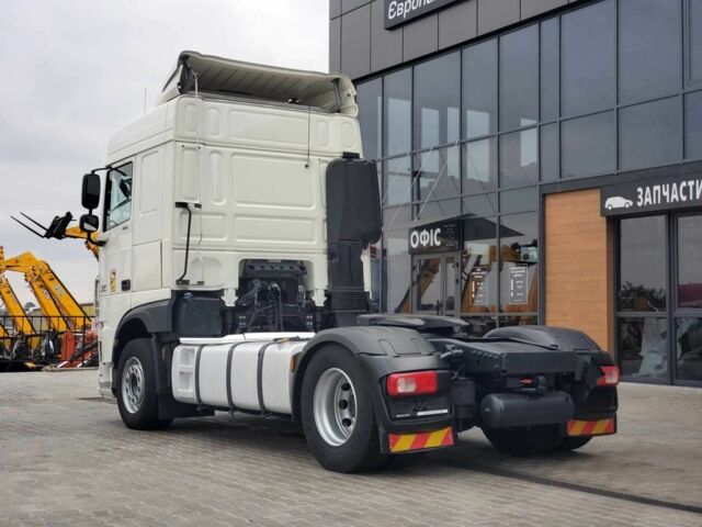 Даф Другая, объемом двигателя 0 л и пробегом 0 тыс. км за 21900 $, фото 12 на Automoto.ua