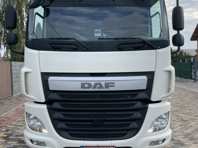 Даф Другая, объемом двигателя 0 л и пробегом 0 тыс. км за 19400 $, фото 7 на Automoto.ua