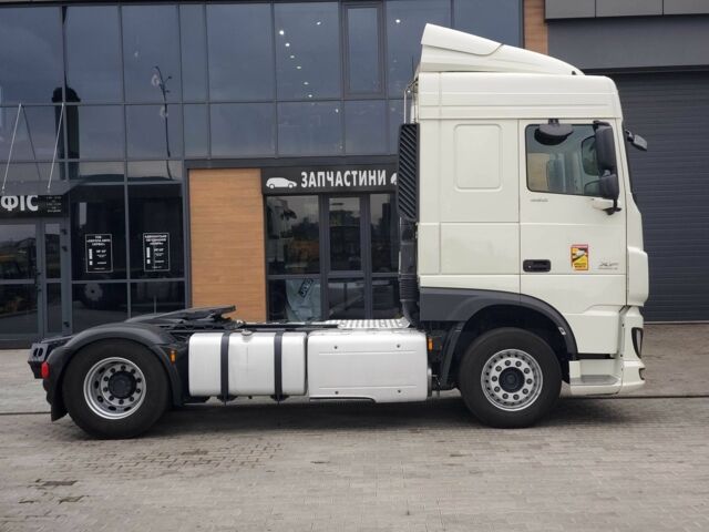 Даф Другая, объемом двигателя 0 л и пробегом 0 тыс. км за 21900 $, фото 7 на Automoto.ua