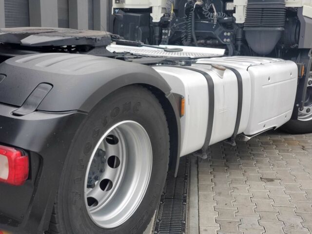 Даф Другая, объемом двигателя 0 л и пробегом 0 тыс. км за 21900 $, фото 6 на Automoto.ua