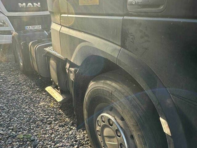 Даф Другая, объемом двигателя 0 л и пробегом 0 тыс. км за 16000 $, фото 9 на Automoto.ua