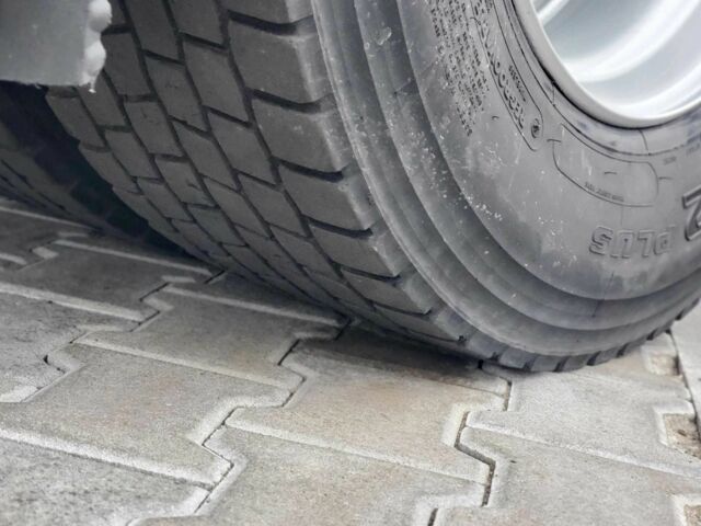 Даф Другая, объемом двигателя 0 л и пробегом 0 тыс. км за 21900 $, фото 4 на Automoto.ua