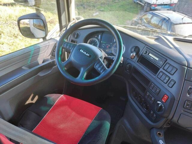 Даф Другая, об'ємом двигуна 0 л та пробігом 0 тис. км за 26804 $, фото 4 на Automoto.ua