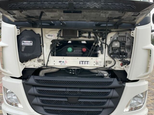 Даф Другая, объемом двигателя 0 л и пробегом 0 тыс. км за 19400 $, фото 16 на Automoto.ua