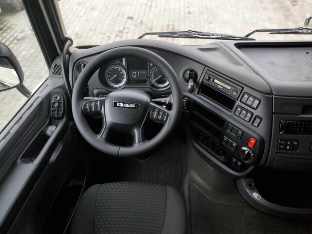 Даф Другая, объемом двигателя 0 л и пробегом 0 тыс. км за 21900 $, фото 15 на Automoto.ua