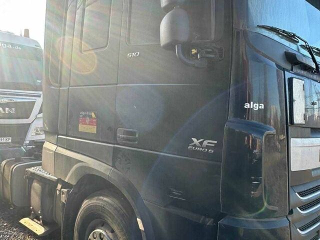 Даф Другая, объемом двигателя 0 л и пробегом 0 тыс. км за 16000 $, фото 17 на Automoto.ua