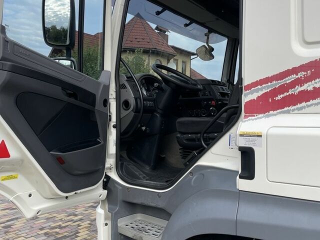 Даф Другая, объемом двигателя 0 л и пробегом 0 тыс. км за 19400 $, фото 8 на Automoto.ua