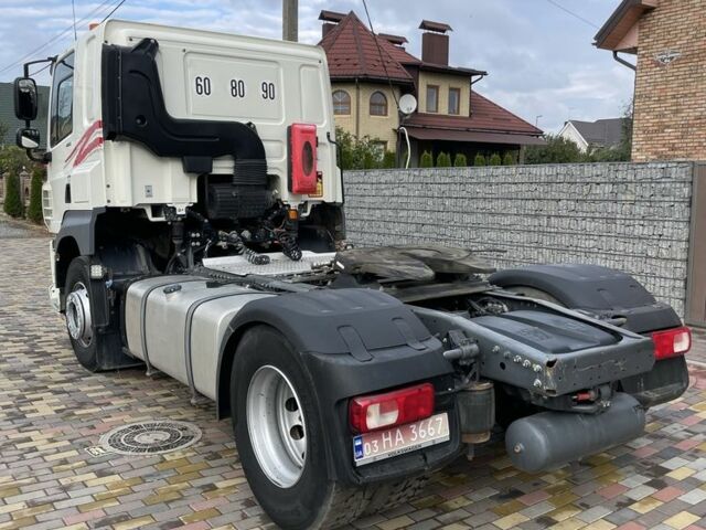 Даф Другая, объемом двигателя 0 л и пробегом 0 тыс. км за 19400 $, фото 2 на Automoto.ua