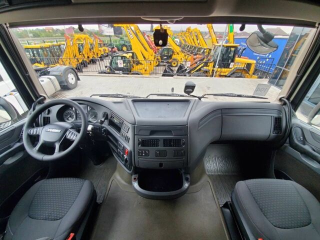 Даф Другая, объемом двигателя 0 л и пробегом 0 тыс. км за 21900 $, фото 21 на Automoto.ua