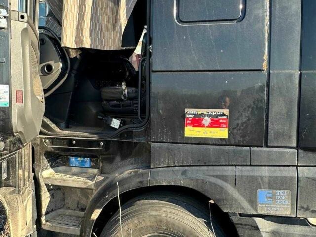 Даф Другая, объемом двигателя 0 л и пробегом 0 тыс. км за 16000 $, фото 18 на Automoto.ua