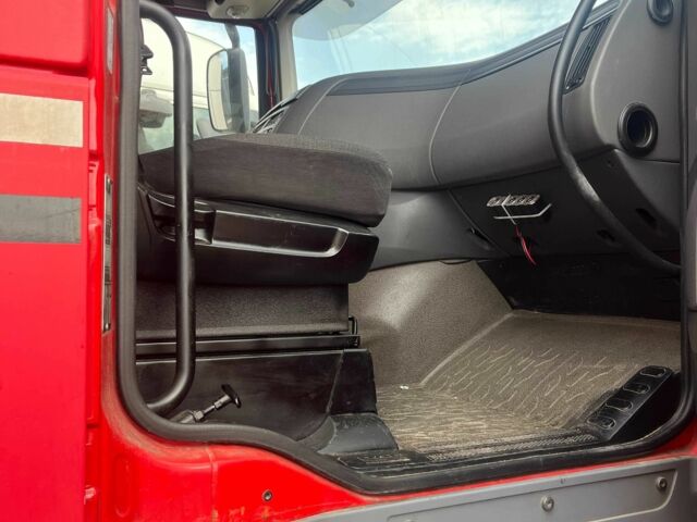 Даф Другая, объемом двигателя 0 л и пробегом 0 тыс. км за 15100 $, фото 6 на Automoto.ua